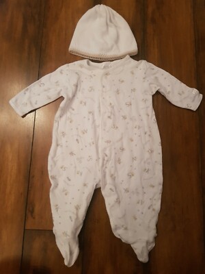 Saks 5th Avenue Baby 0-3 Monate 2-teiliges Set