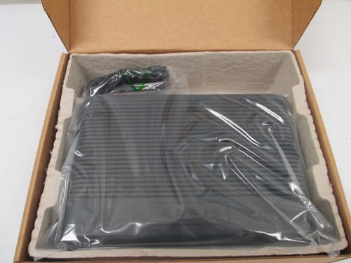 Arris VIP2502W Cable Box W/ Power Supply *Grade A Refurbished* - Picture 4 of 7