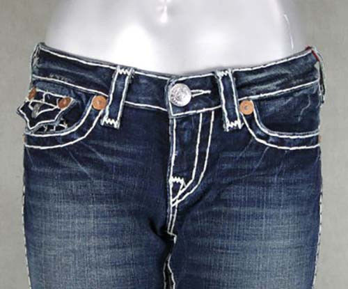 True Religion brand Jeans women's Billy Super T Urban Cowboy True Religion brand Jeans women's Billy Super T Urban Cowboy