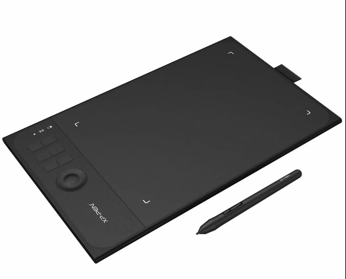 Xp pen star 06 deals