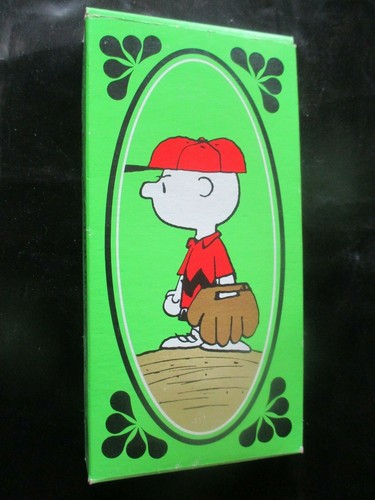 NUEVO DE LOTE ANTIGUO AVON Peanuts Gang CHARILE MARRÓN JABÓN Y JABÓN - 1970 - #1 - Imagen 2 de 7