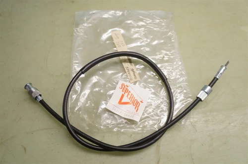 CABLE, SPEEDOMETER *{C&EC,N&EN L:940}*