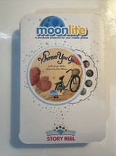 Moonlight Story Reel Wherever You Go For Moonlite Storybook Projector