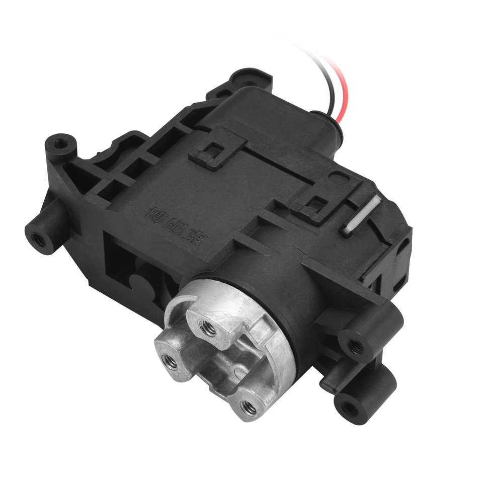 Комплект двигателя складного зеркала с электроприводом для Mazda Suzuki Swift Subaru Forester Impreza - Изображение 3 из 4