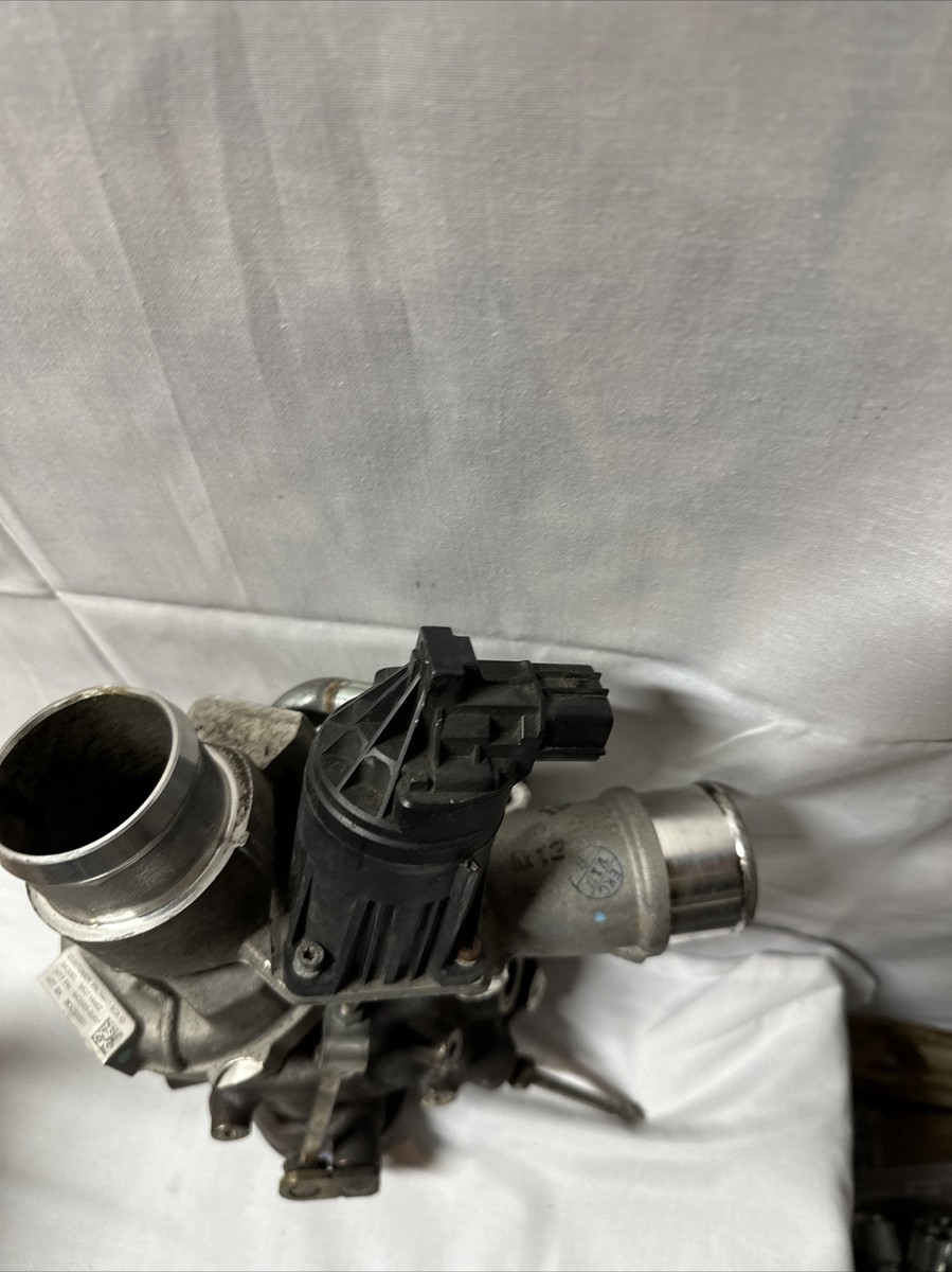 Genuine MGT1446Z Turbo for Infiniti Q50 Q60 3.0L 843566-0003 14411