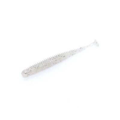 GEECRACK PORTIO SHAD 2inch 333, 10 pcs., Lenght inch./cm 2.0''/5.08 Fishing So...