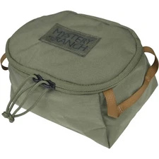 Mystery Ranch Backpacks Anchor Point Cube Pouch Ponderosa 21294