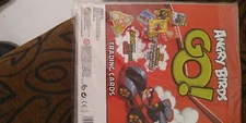 ANGRY BIRDS GO Board Game Price $15