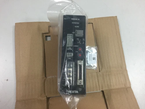 One New Vexta Oriental ASD24C-A ASD24CA Servo Drive Expedited Shipping - Picture 1 of 4