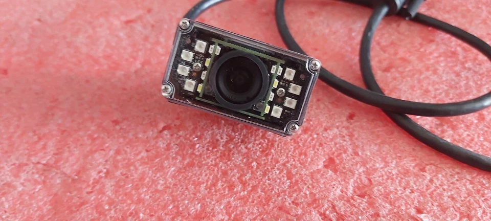 Microscan ID-30 7311-1102-1005 Barcode Scanner UPS Shipping! Make Offers! C-2 - Image 2 of 4