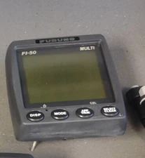 Furuno Multi Display FI-504 FI-50 Series