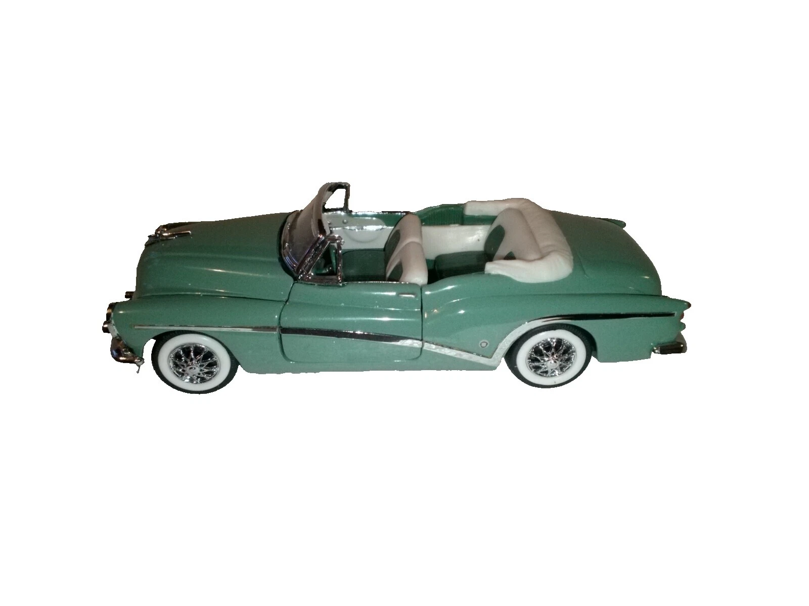 Franklin Mint Plastic 1:43 Diecast Cars, Trucks & Vans