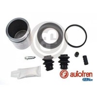 Reparatursatz, Bremssattel Autofren Seinsa D41932C FüR Kia