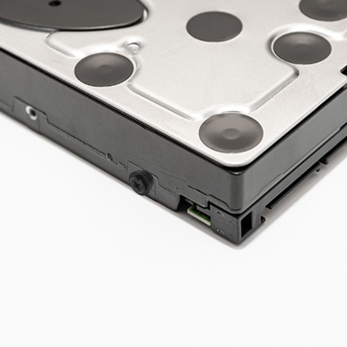 10 Pcs Dämpfungsschraube Der Festplatte Winzige Schrauben Computergehäuse - Afbeelding 10 van 12