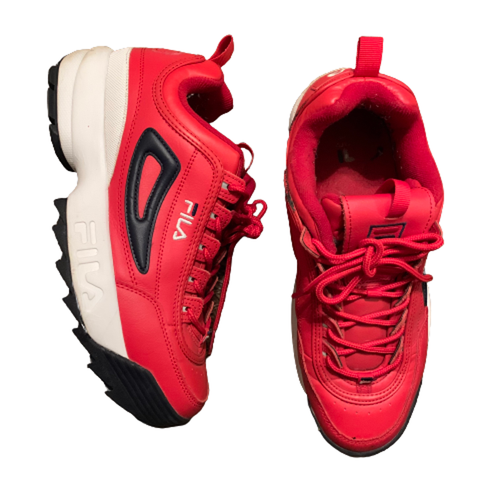 ebay fila disruptor