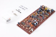 Korg Poly-800 KLM-598-3 Original Chorus Board Assembly w/Screws Used From Japan