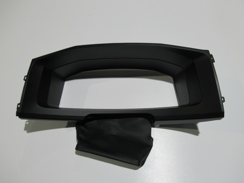 Original VW T6 Transporter Blende Kombiinstrument Tacho 7E1857053A