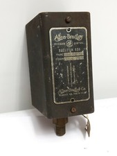 ALLEN-BRADLEY PRESSURE SWITCH 836-M11-KKC (USED)