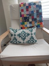 Throw Pillow Case