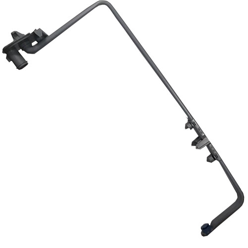 Soporte Aspersor Inferior 42022066 Corberó CLV301X - Imagen 1 de 1