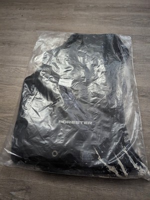 Subaru Forester 2019-2023 OEM Floor Mats In Bag