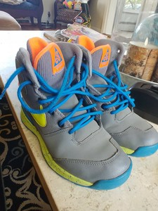 nike stasis acg boots