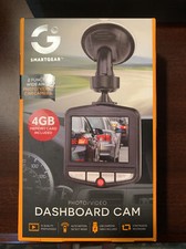 smartgear dashboard cam