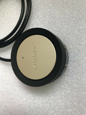 Genuine Bose Companion 20 Volume Control Pod For C20 Speakers Rectangle ...