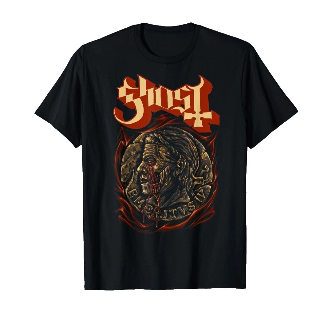 Ghost Shirts for Men