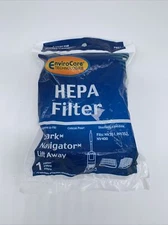 Shark Navigator Lift-Away HEPA Filter XHF350 Fits NV351 NV352 NV400