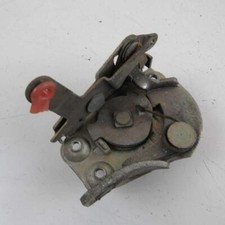 Porte avant et accessoires Fiat 238