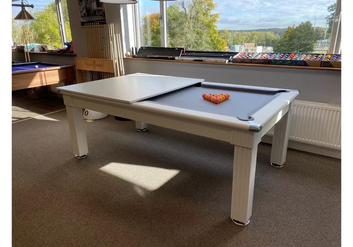 Pool dining table ebay deals