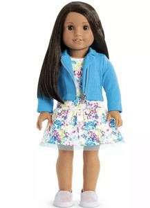 american girl doll earrings ebay