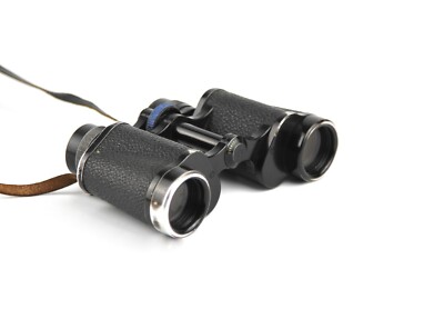 Carl Zeiss Jena Deltrintem Germany Field binoculars 8 х 30 | eBay