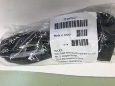 New Cisco Power Cord NEMA 6-10P IEC30320 C13 8.2' 10A 250V 37-0910-01 Volex