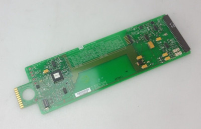 GRASS VALLEY 8900 FRAME MONITOR 671-4802-00E