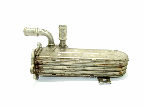 VW Touran 1T 2004 EGR COOLER EXHAUST GAS 03G131513J AGR-Ventil EGR VALVE