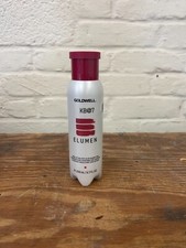 Goldwell Elumen Permanent Oxidant-Free Direct Dyes 6.7 oz KB 7 SHIPS FAST 