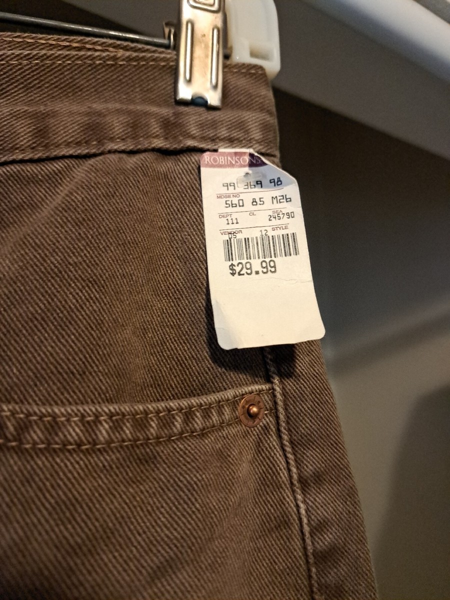 Vintage l.e.i Riding Wear Woman's Pants Size 7 USA Made N.o.S | eBay