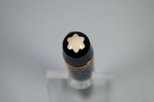 Montblanc Edgar Allan Poe Writers Edition LE Fountain Pen (040225JNE_MB24) - Picture 3 of 8