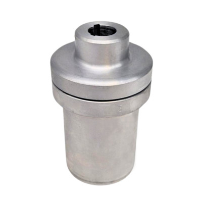 OMT Drive Coupling Group 2 Gear Pump 1:8 Tapered 25.4mm Engine Shaft 6.35mm Key