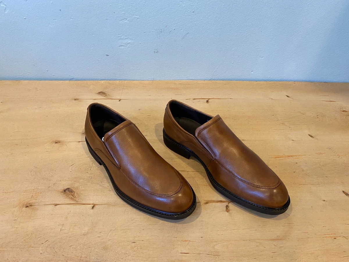 Ecco vitrus shop ii review