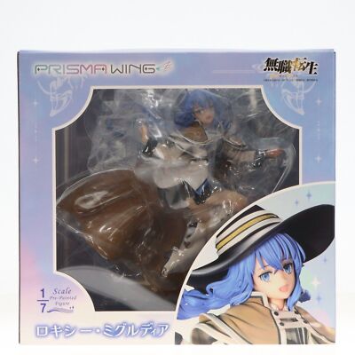 PRIME1STUDIO Mushoku Tensei Roxy Migurdia 1/7 Figure PRISMA WING