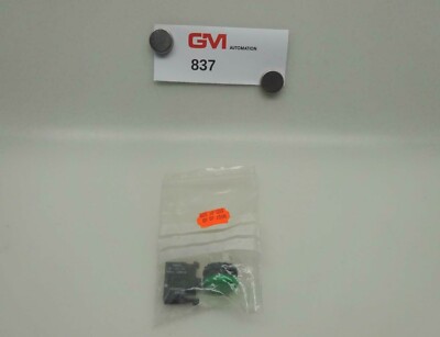 Klöckner Moeller M22-LED230-R + Drucktaster Grün push-button switch 62035033