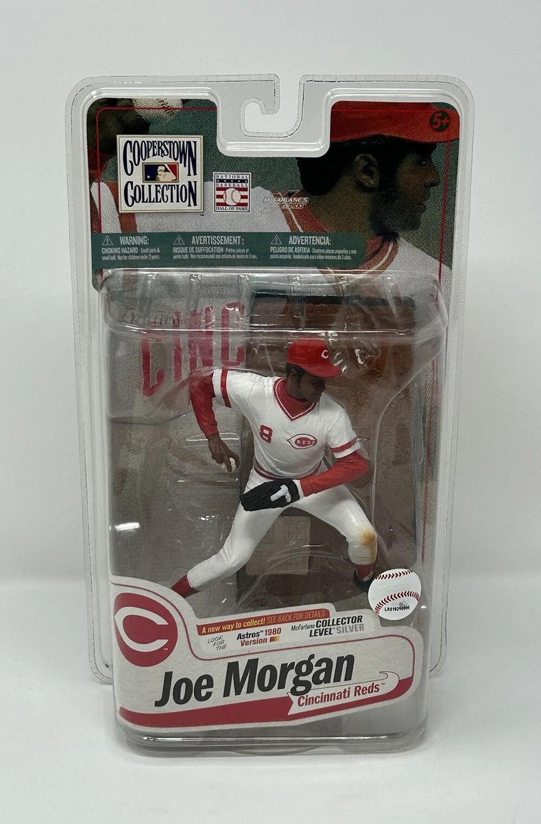 Las mejores ofertas en Figuras de acción de la MLB Cincinnati Reds