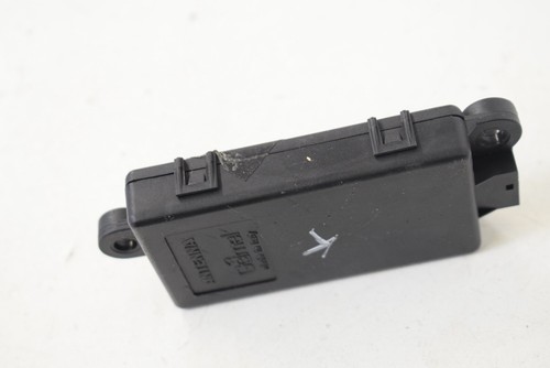 BMW Z4 E89 sDrive 20i 2014 RHD Alarm Sirene Modul Einheit Steuergerät 6989713 10830687