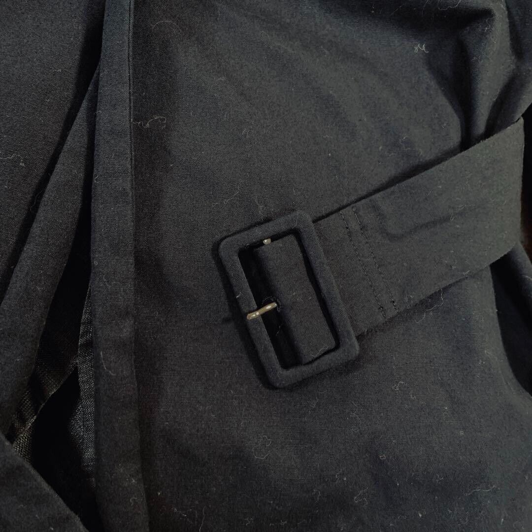 Y's Yohji Yamamoto Tailored Jacket Archive Black asian fit Y's Yohji Yamamoto Tailored Jacket Archive Black asian fit