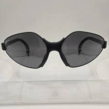 BAUSCH & LOMB RAY BAN W1736 SPORT SERIES1 GREENISH CHROMAX LENS SUNGLASSES 