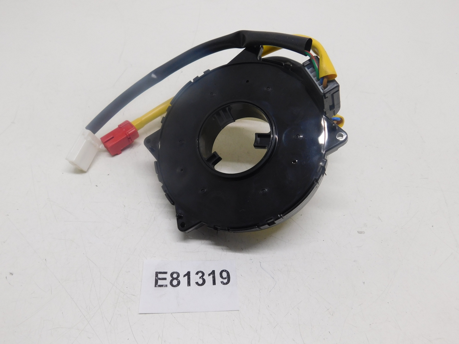Connection Twist Airbag Spring Airbag Sensor Mitsubishi Pajero 