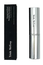 Trish McEvoy Correct and Even Portable Foundation Shade No 4 Caramel